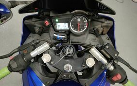 YAMAHA YZF-R15 1CK0