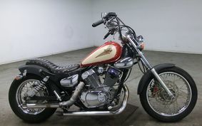 YAMAHA VIRAGO 250 S 3DM