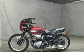 KAWASAKI W400 2006 EJ400A