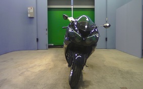 KAWASAKI ZX 1400 NINJA R 2013 ZXT40E