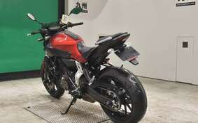 YAMAHA MT-07 2016 RM07J