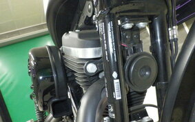 HARLEY XL883N 2021 LE2