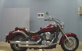 KAWASAKI VULCAN 900 CLASSIC 2010 VN900B