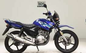 YAMAHA YBR125 G