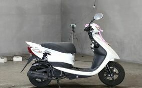 YAMAHA JOG ZR Evolution 2 SA39J