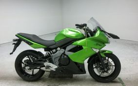 KAWASAKI NINJA 400 R 2013 ER400B