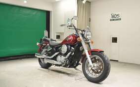 KAWASAKI VULCAN 400 CLASSIC 2002 VN400A