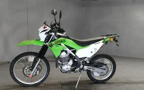 KAWASAKI KLX230 LX230A