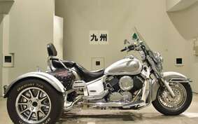 YAMAHA DRAGSTAR 1100 TRIKE 2008 VP13J