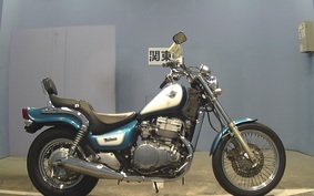 KAWASAKI VULCAN 400 1996 EN400B