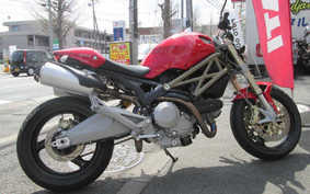 DUCATI MONSTER 696 2013 M500A