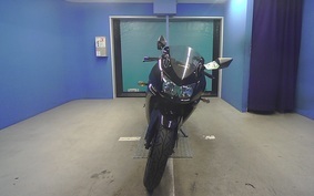 KAWASAKI NINJA 250R 2008 EX250K