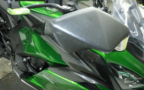 KAWASAKI NINJA 1000 SX 2020 ZXT02K