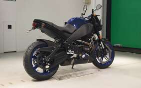 BUELL XB12SS LIGHTNING 2008 JX03