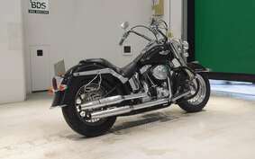 HARLEY FLSTN-I1450 2005 JDB