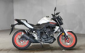 YAMAHA MT-25 RG43J