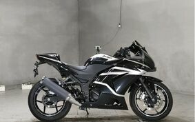 KAWASAKI NINJA 250R EX250K