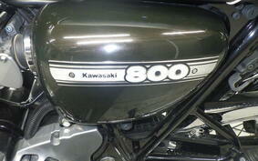 KAWASAKI W800 2017 EJ800A