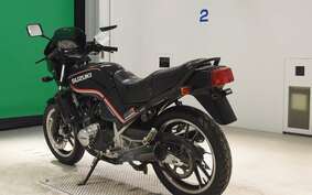 SUZUKI GS250FW GJ71A