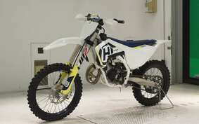 HUSQVARNA TC125