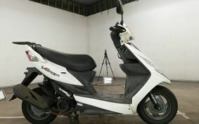 KYMCO VJR50i SE10