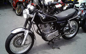 YAMAHA SR400 2002 RH01J