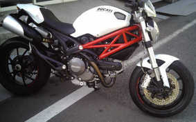 DUCATI MONSTER 796 ABS 2012 M506A