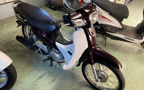 HONDA SUPER DREAM JA27