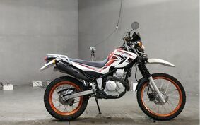 YAMAHA SEROW 250 DG17J