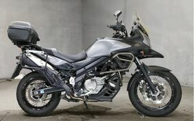 SUZUKI DL650 ( V-Strom 650 ) 2014 VP56A