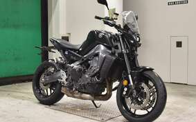 YAMAHA MT-09 2021 RN69J