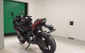 KAWASAKI NINJA 650 A 2021 ER650H