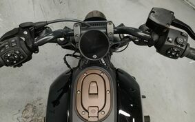 HARLEY RH1250S 2022 ZC4