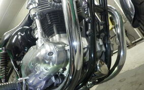 KAWASAKI W400 2010 EJ400A