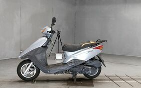 YAMAHA AXIS 125 TREET SE53J