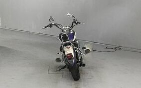 YAMAHA DRAGSTAR 250 VG02J