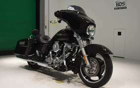 HARLEY FLHX 1580 2011