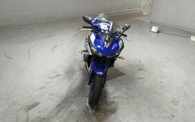 YAMAHA YZF-R25 RG10J