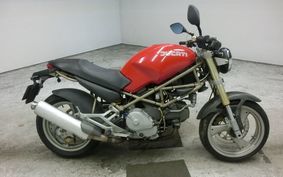 DUCATI MONSTER 400 1997 400M0