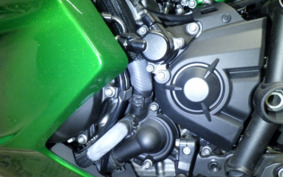 KAWASAKI NINJA H2 SX SE 2018 ZXT02A