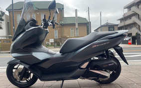 HONDA PCX 160 KF47