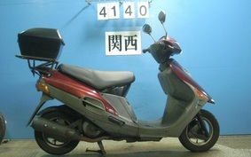 SUZUKI VECSTAR 125 CF42A