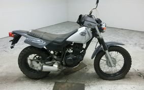 YAMAHA TW200 2JL