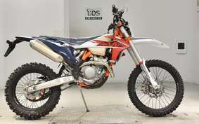 KTM 250 EXC F SIXDAYS EXA40