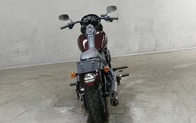 HARLEY FXLRS1870 2021 YWK