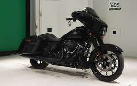 HARLEY FLHXS 1870 2024