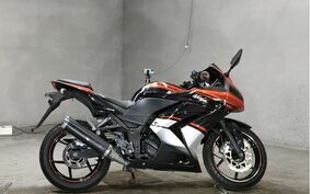 KAWASAKI NINJA 250R EX250K