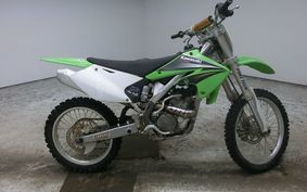 KAWASAKI KX250 F 2004 KX250N