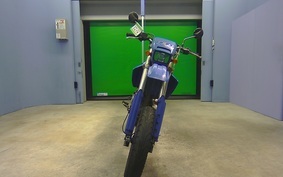 KAWASAKI KLX250D TRACKER 2001 LX250E