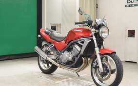 KAWASAKI BALIUS 250 ZR250A